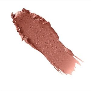 MAC velvet teddy matte lipstick